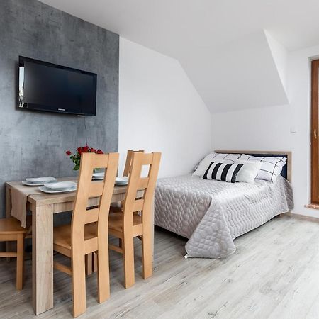Na Mieczowej 2F Apartment Świnoujście Екстериор снимка