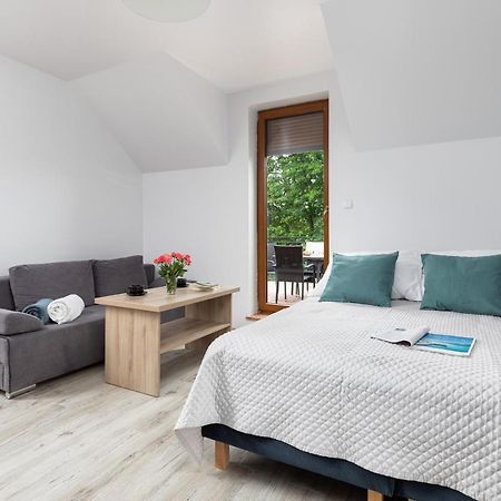 Na Mieczowej 2F Apartment Świnoujście Екстериор снимка