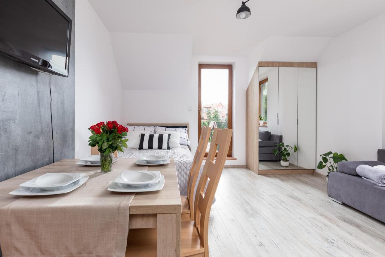 Na Mieczowej 2F Apartment Świnoujście Екстериор снимка