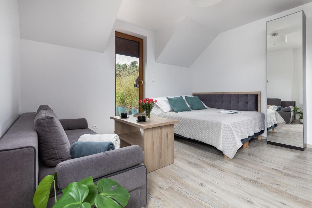 Na Mieczowej 2F Apartment Świnoujście Екстериор снимка