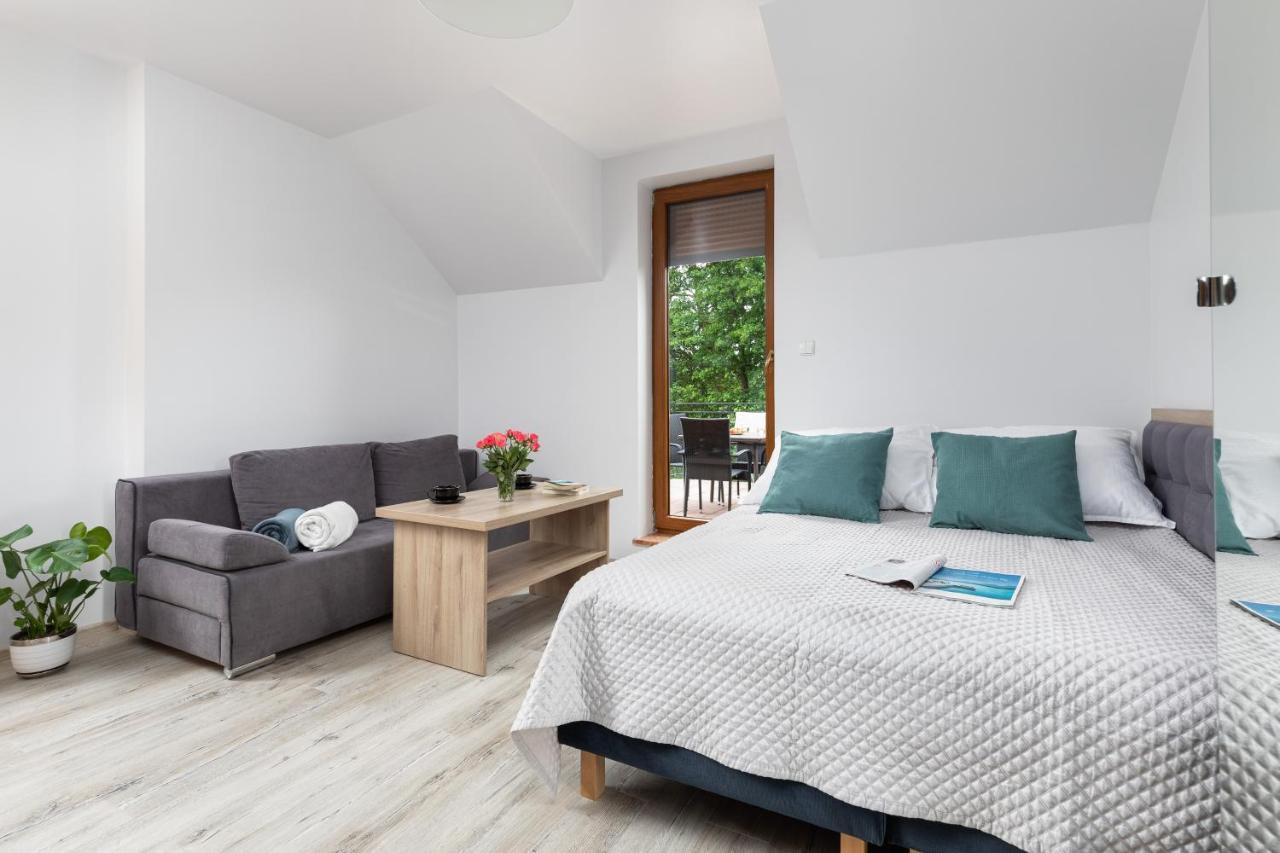 Na Mieczowej 2F Apartment Świnoujście Екстериор снимка