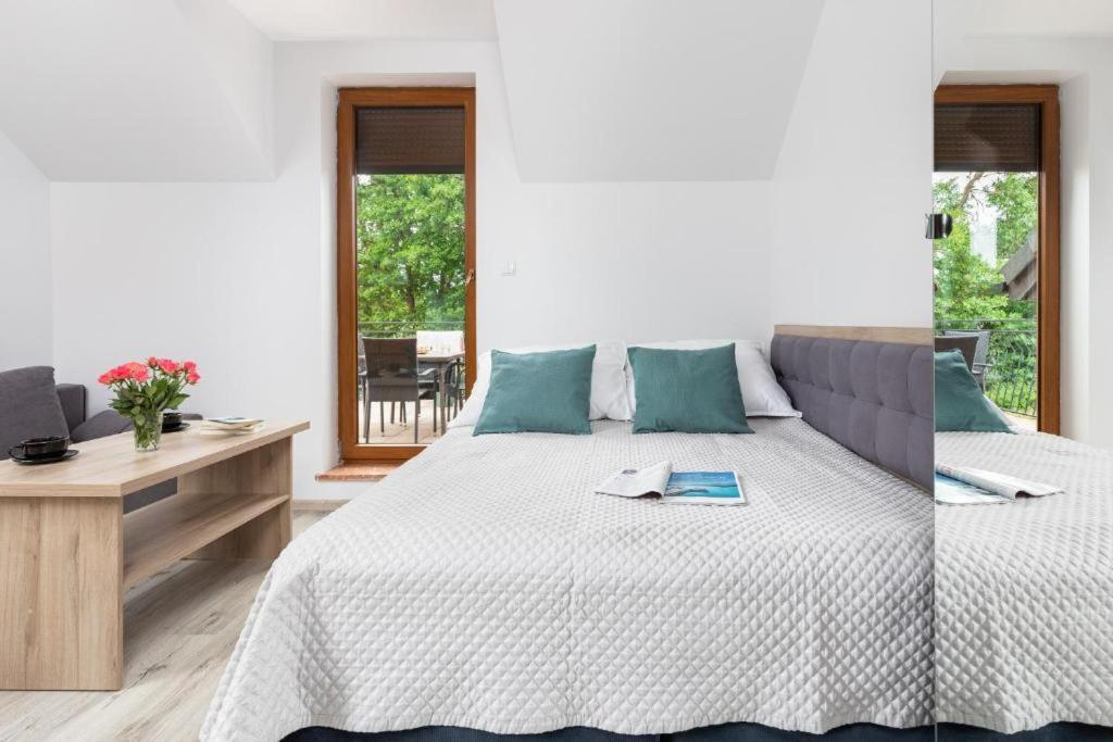 Na Mieczowej 2F Apartment Świnoujście Екстериор снимка
